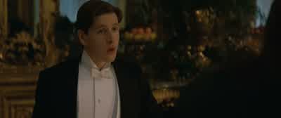 I'm so sorry if I have offended you. - The King's Man