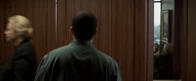 I'm so sorry l'm late. - Anger Management