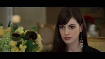 I'm so sorry, Miranda. - The Devil Wears Prada