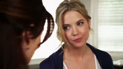 I'm so sorry, mom. - Pretty Little Liars