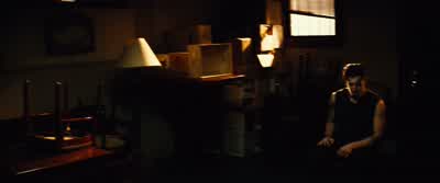 I’M SO SORRY, MR. - Run All Night