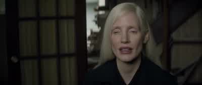I'm so sorry, Mr. - Dark Phoenix