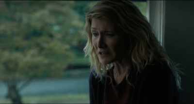 -I'm so, so sorry.
-No, I'm sorry. - Trial by Fire