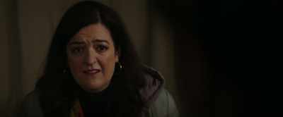 - I'm so, so sorry.
- No, Rose, you did nothing wrong. - Extra Ordinary