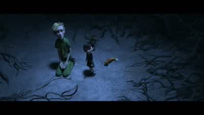 I'm so sorry. - The Little Prince