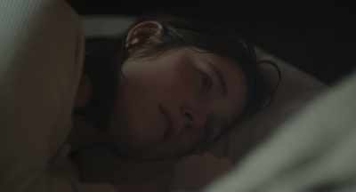 -I'm so, so sorry. - Bleed with Me