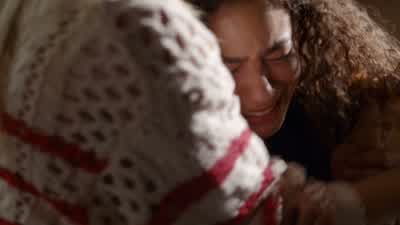 I'm so sorry. - Ginny & Georgia