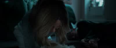 I'm so sorry. - Wildcat