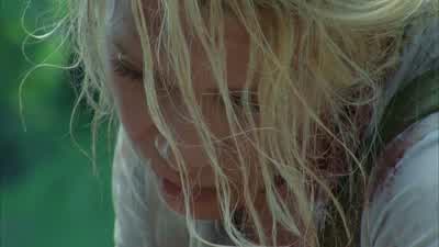 I'm so sorry. - The Walking Dead