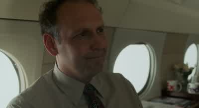 I'm so sorry. - Cast Away