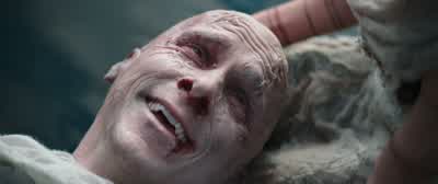 I'm so sorry. - Thor: Love and Thunder