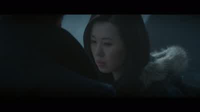 I'm so sorry. - The Expendables 2