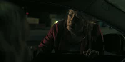 I'm so sorry. - Hereditary