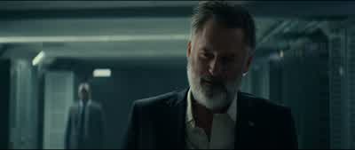 I'm so sorry. - Independence Day: Resurgence