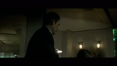- I'm so sorry. - Gattaca