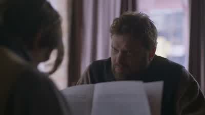 - I'm so sorry. - Anne with an E