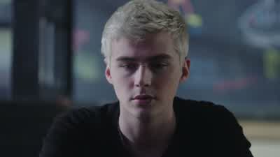 I'm so sorry. - 13 Reasons Why