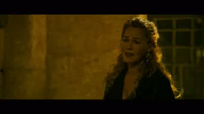I'm so sorry. - Gladiator II
