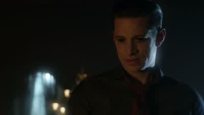 I'm so sorry. - Gotham