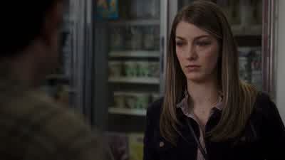 I'm so sorry. - Marvel's Agents of S.H.I.E.L.D.