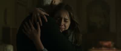 -I'm so sorry. - The Gray Man