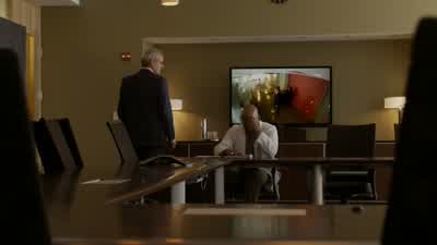 I'm so sorry. - The Blacklist
