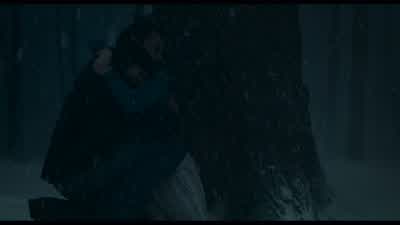 I'm so sorry. - The New Mutants