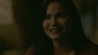 I'm so sorry. - Legacies