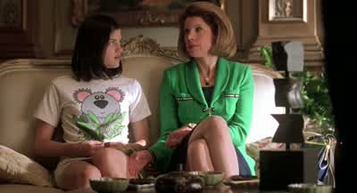 I'm so sorry. - Cruel Intentions