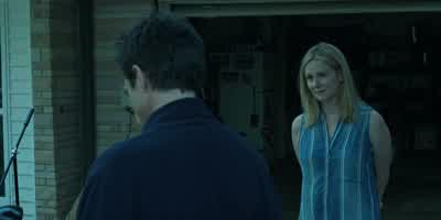 I'm so sorry. - Ozark
