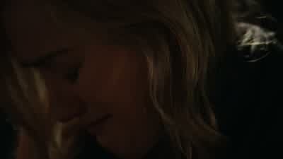 I'm so sorry. - Blindspot