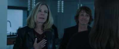 I'm so, so sorry,
so sorry, Jane. - My Fiona