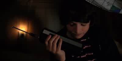 I'm so stupid. - Stranger Things