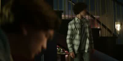 I'm so very sorry for your loss. - Chucky