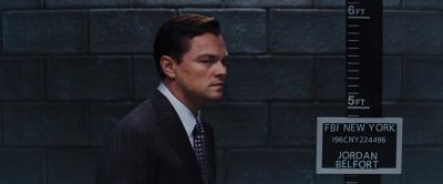 I'm sobber for 2 years and this happens - The Wolf of Wall Street
