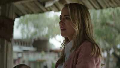 - I'm sober, Lauren. - Council of Dads
