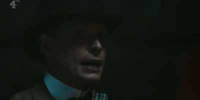I'm solving this
crime because unlike you - Year of the Rabbit