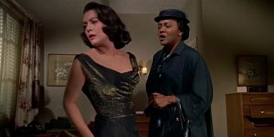 I'm somebody else - Imitation of Life