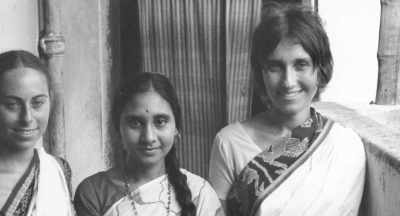 I'm somewhat famous for once
having marched up to Goenka, - The Mindfulness Movement