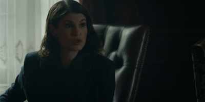 I'm somewhat of
an expert on that, - Flowers in the Attic: The Origin