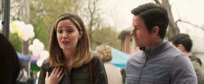 I'm so sor... We... We're
terrible people. I'm sorry. - Instant Family
