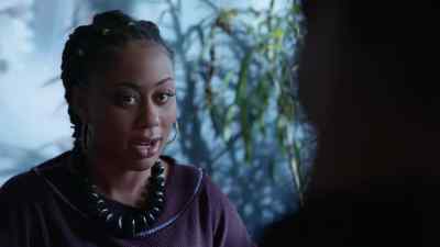 I'm sorry ab-- - Good Trouble