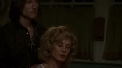 I'm sorry about Addy. - American Horror Story