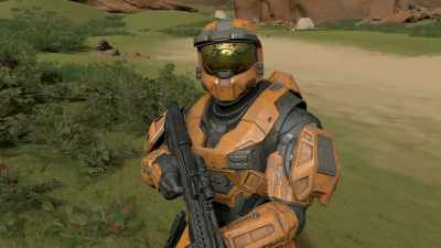 I'm sorry about all the,
you know, the war stuff. - Red vs. Blue: Restoration