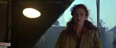 I'm so sorry about all this. - Godzilla