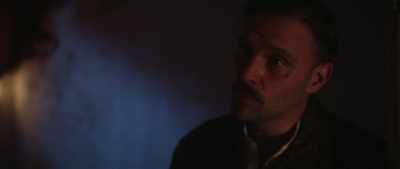 I'm sorry about you and
Paul, it's not easy. - War Blade