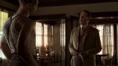 I'm sorry about Angela. - Boardwalk Empire