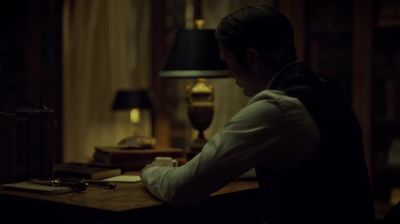 I'm so sorry about Bella, Jack. - Hannibal