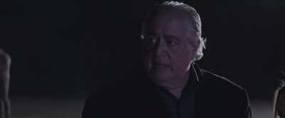 I'm sorry about Bobby.
I'm sorry about what happened. - Every Last One of Them