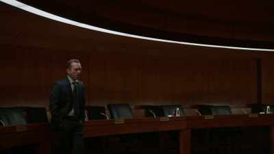 - I'm sorry about Bryan Mills. - Taken